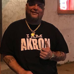 Meet your Posher, Sammy